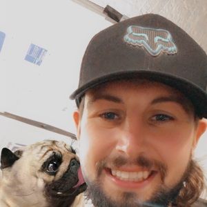 Meet your Posher, Gage